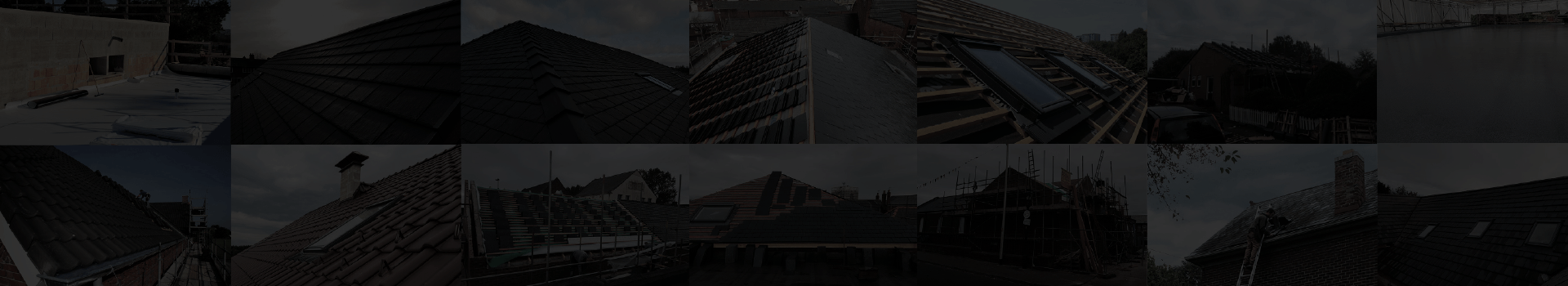 Matrix Roofing